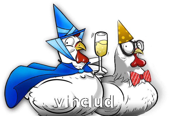 vinclud